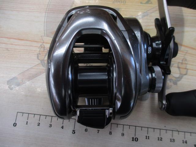 15メタニウムDC HG (RH) 後期モデル｜＠ベリーネット 日本最大新品中古