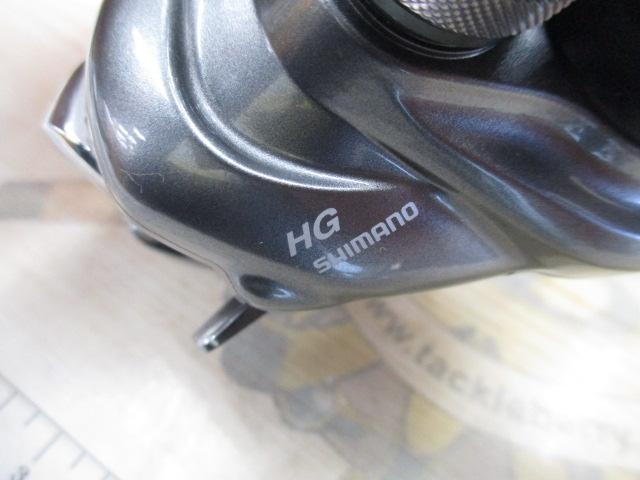 15メタニウムDC HG (RH) 後期モデル｜＠ベリーネット 日本最大新品中古
