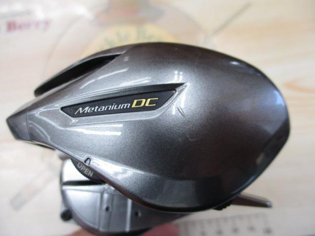 15メタニウムDC HG (RH) 後期モデル｜＠ベリーネット 日本最大新品中古