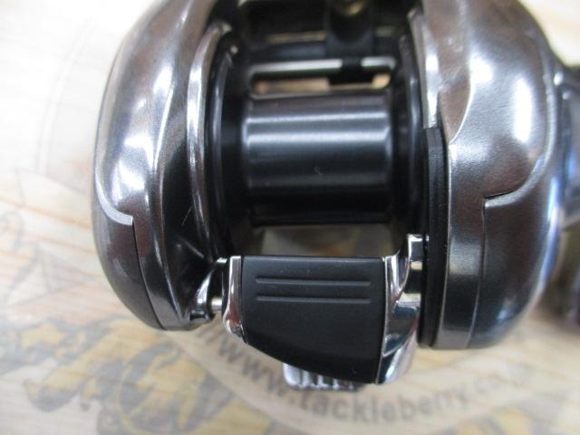 15メタニウムDC HG (RH) 後期モデル｜＠ベリーネット 日本最大新品中古