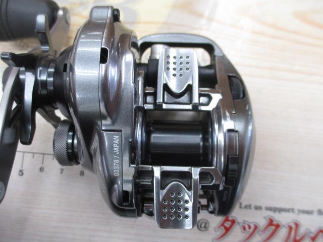 15メタニウムDC HG (RH) 後期モデル｜＠ベリーネット 日本最大新品中古