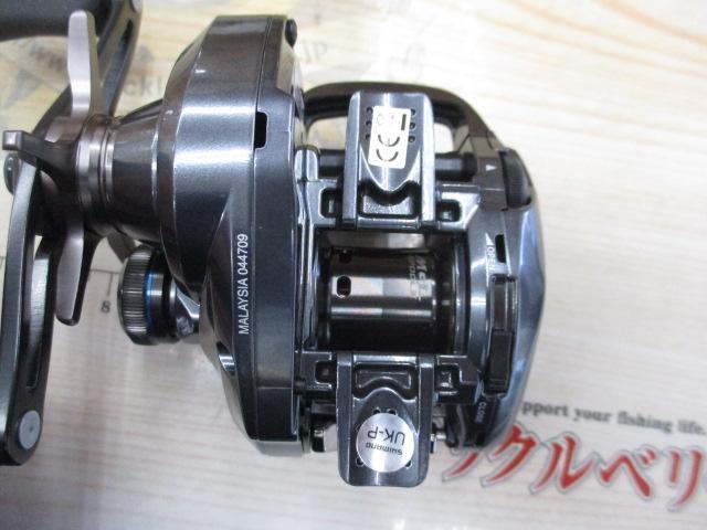 22SLX DC XT 70HG｜＠ベリーネット 日本最大新品中古釣具WEBショップ