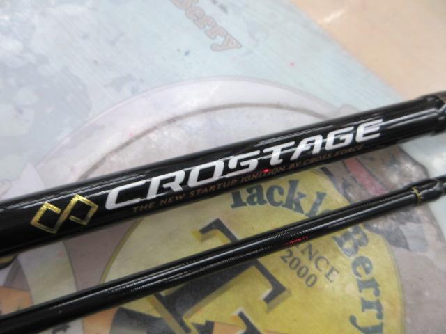 クロステージ CRX-1002LSJ