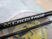 クロステージ CRX-1002LSJ