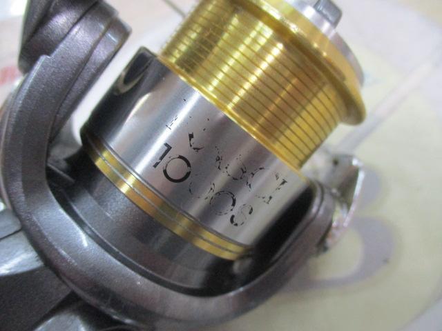 07ナスキー 1000S
