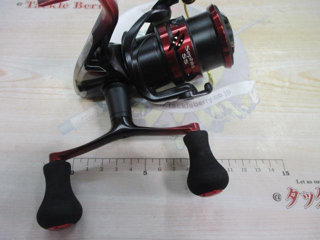 19セフィアSS C3000SDH