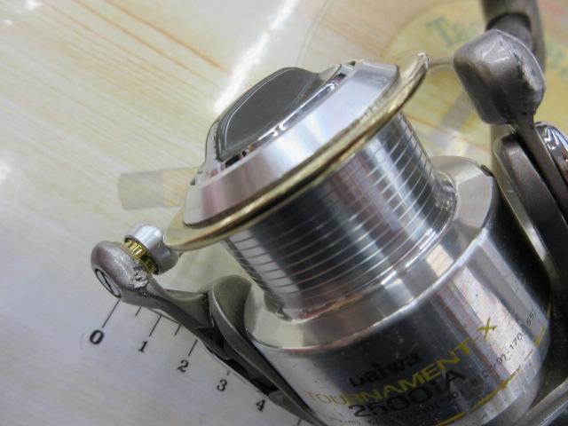 トーナメントX 2500iA