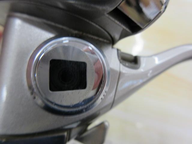 トーナメントX 2500iA