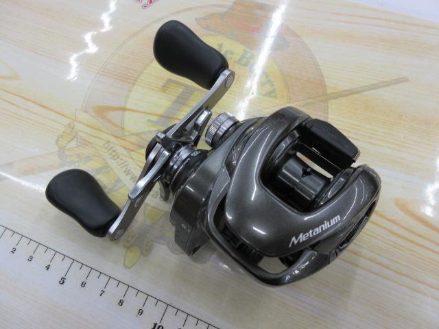23メタニウム 100XG｜＠ベリーネット 日本最大新品中古釣具WEBショップ