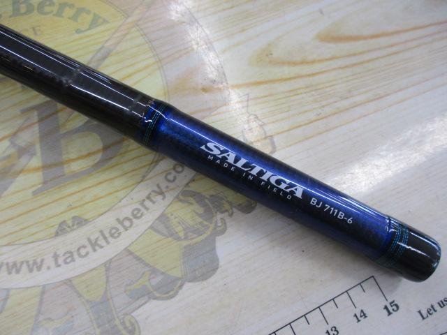 ソルティガベイジギング SG BJ 711B-6｜＠ベリーネット 日本最大新品