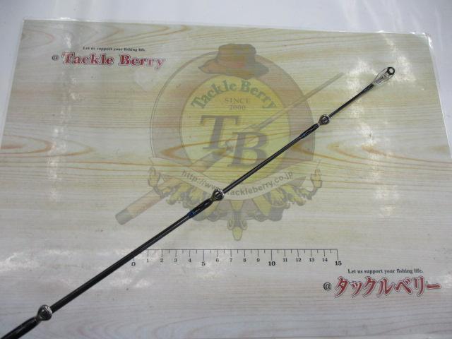 ソルティガベイジギング SG BJ 711B-6
