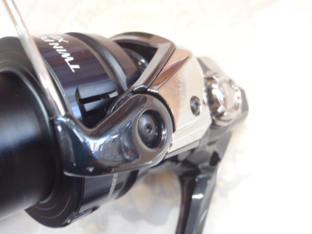 25ツインパワーXD 4000PG