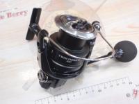 25ツインパワーXD 4000PG