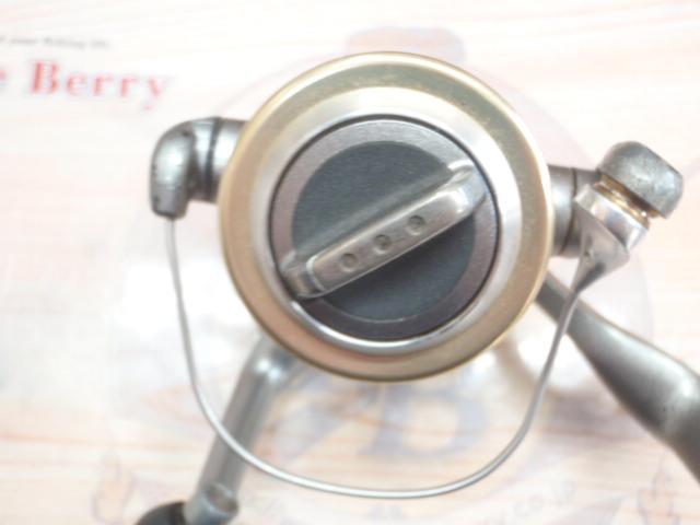 00ツインパワー 2500MgS