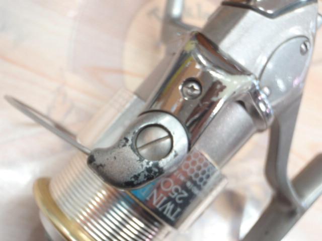 00ツインパワー 2500MgS
