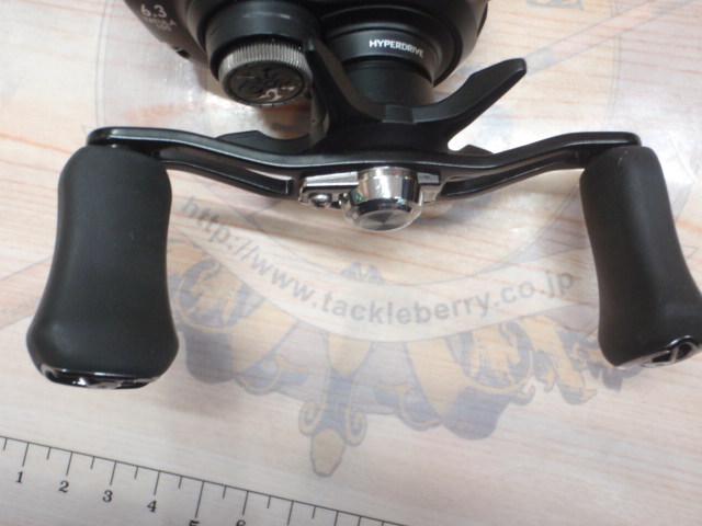 中古美品 24 タトゥーラ TW 100 XH 24タトゥーラ TW 100｜＠ベリーネット 日本最大新品中古釣具WEBショップ