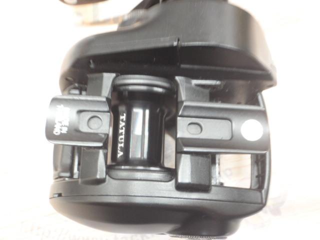 24タトゥーラ TW 100｜＠ベリーネット 日本最大新品中古釣具WEBショップ