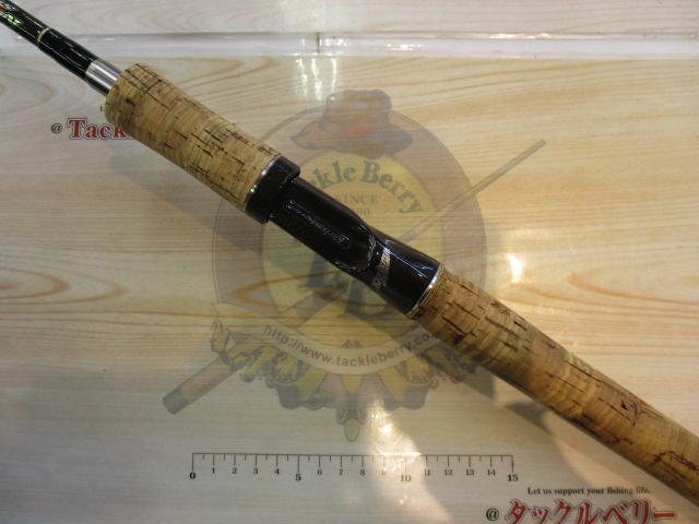 カリスマスティック KC-66M｜＠ベリーネット 日本最大新品中古釣具WEB