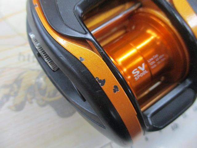 T3 SV 6.3R-TW｜＠ベリーネット 日本最大新品中古釣具WEBショップ