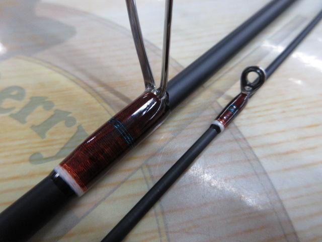 カワセミラプソディ KWSM-S49L