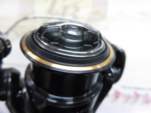 23カーディフXR C2000SHG