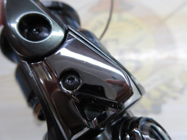 23カーディフXR C2000SHG