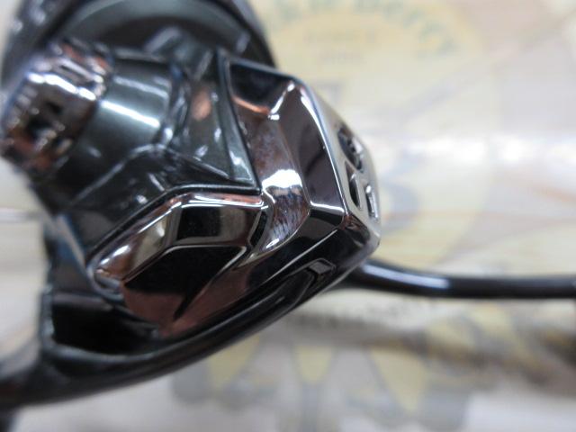 23カーディフXR C2000SHG