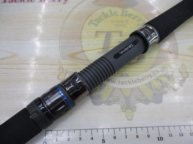 ソルティガ J60HS・J｜＠ベリーネット 日本最大新品中古釣具WEBショップ