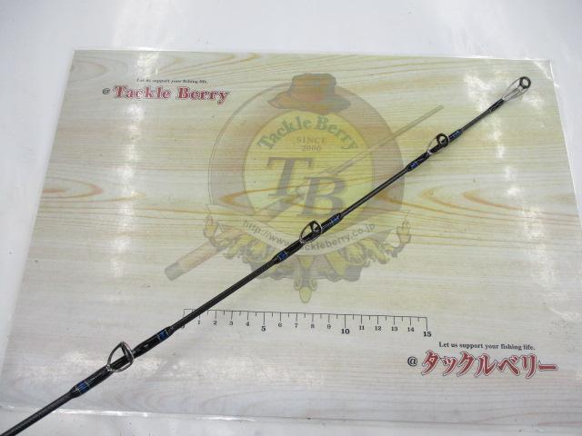 ソルティガ J60HS・J｜＠ベリーネット 日本最大新品中古釣具WEBショップ