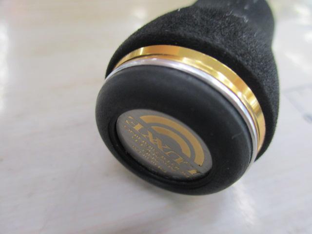 ラグゼデッキステージEGTR S77M-solid.F