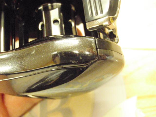 18アンタレスDC MDXG RH
