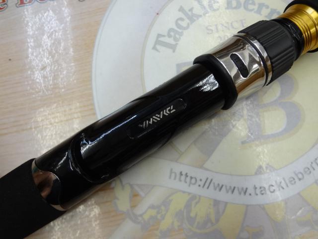 キスX M-180｜＠ベリーネット 日本最大新品中古釣具WEBショップ