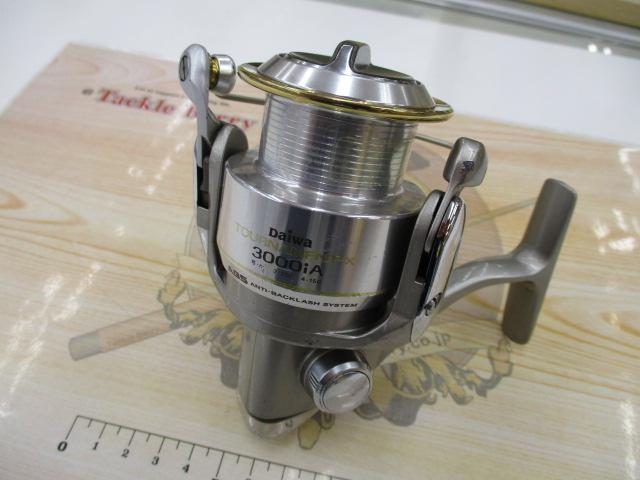 トーナメントX 3000iA｜＠ベリーネット 日本最大新品中古釣具WEBショップ