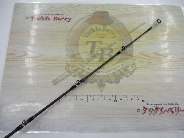 ヒュージカスタムジェノマ HG2-58RF