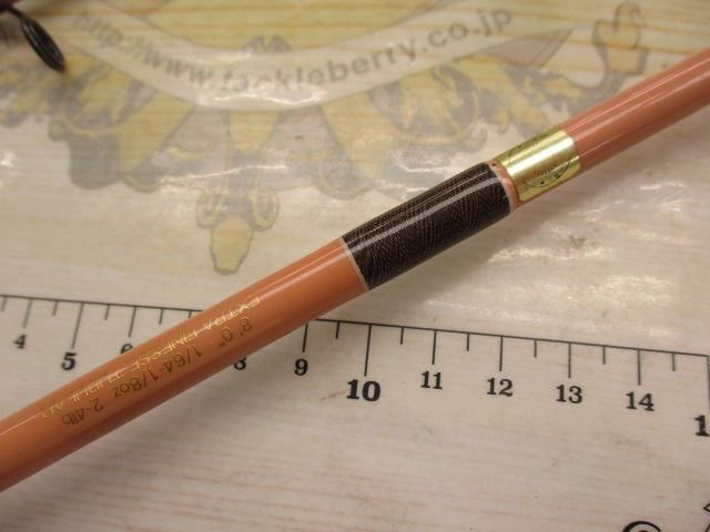 スローリトリーブ80｜＠ベリーネット 日本最大新品中古釣具WEBショップ