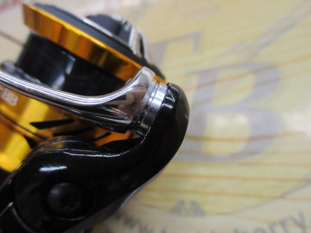 18ソアレBB 500S