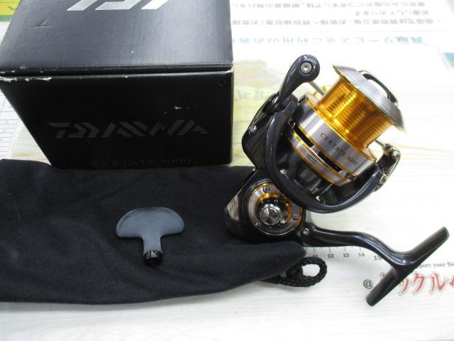 10セルテート 3000｜＠ベリーネット 日本最大新品中古釣具WEBショップ