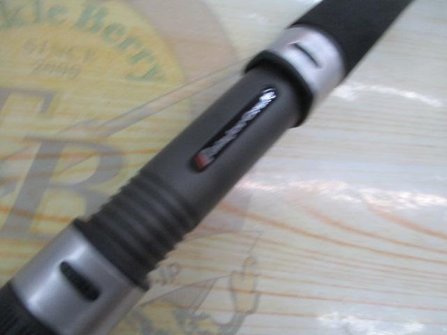 24ソルパラ SPSB-862L/ML