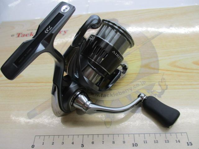 23エアリティ ST LT2500S-XH-QD