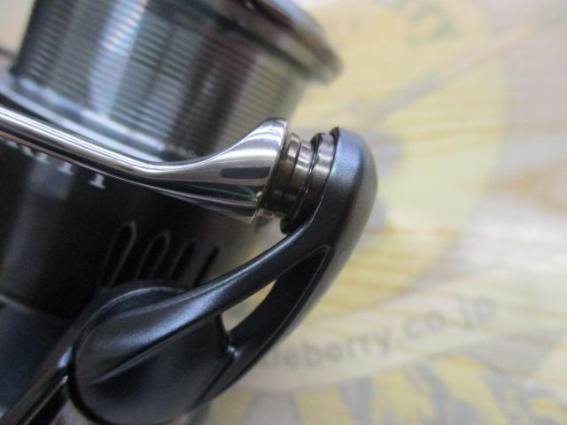 23エアリティ ST LT2500S-XH-QD｜＠ベリーネット 日本最大新品中古釣具