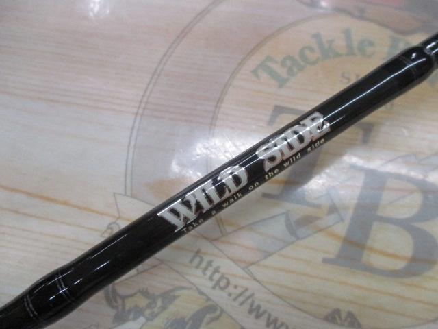 ワイルドサイド WSS61UL