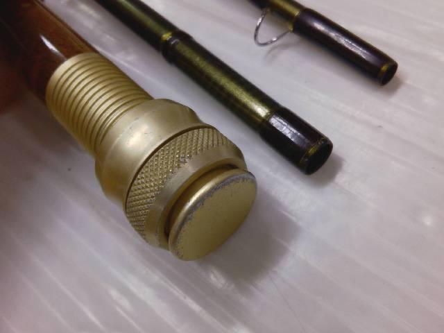 ロッホモアAC F884-3｜＠ベリーネット 日本最大新品中古釣具WEBショップ