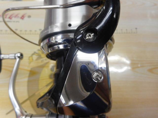 13スーパーエアロサーフリーダーCI4+ 35標準仕様