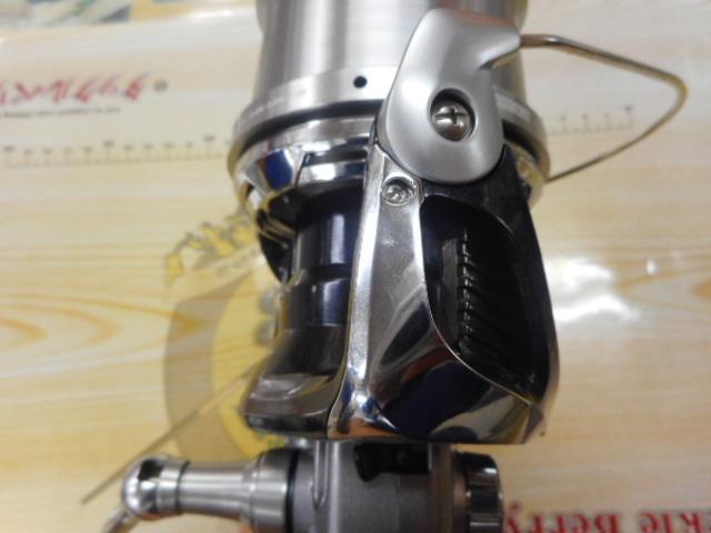 13スーパーエアロサーフリーダーCI4+ 35標準仕様