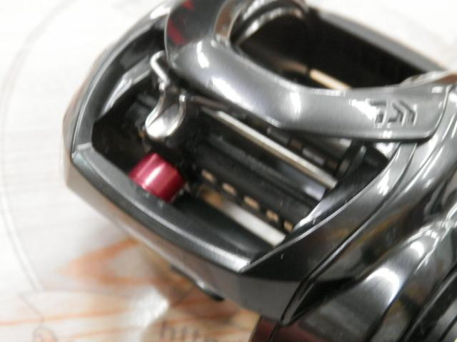 タトゥーラ TW 400XHL｜＠ベリーネット 日本最大新品中古釣具WEBショップ