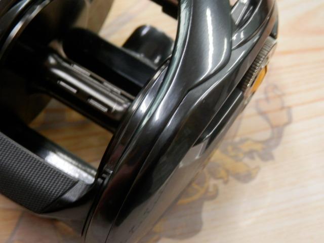 タトゥーラ TW 400XHL｜＠ベリーネット 日本最大新品中古釣具WEBショップ