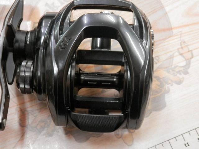 タトゥーラ TW 400XHL｜＠ベリーネット 日本最大新品中古釣具WEBショップ
