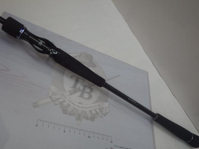 ソルティガベイジギング SG BJ AGS 66XXHB