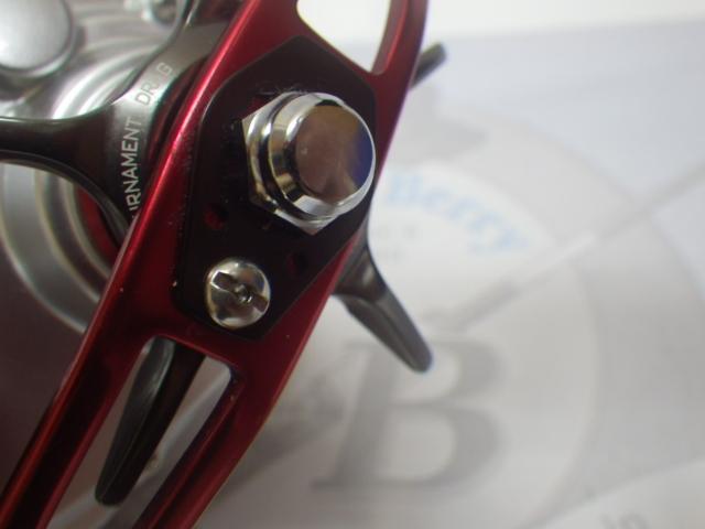 シーボーグ 150J-DH