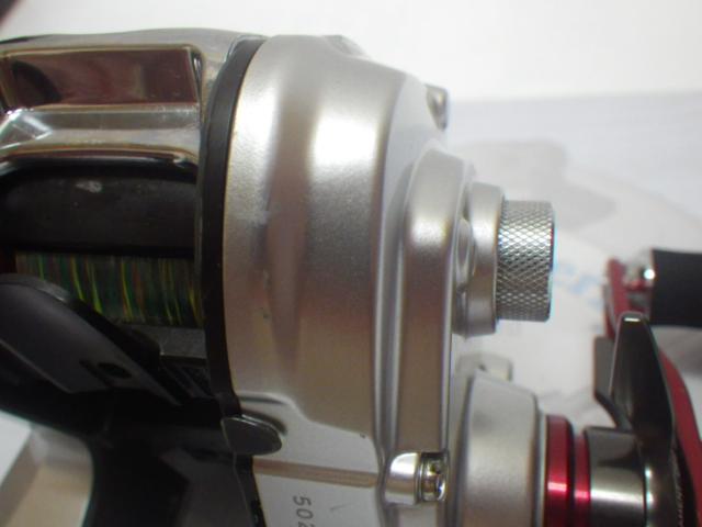 シーボーグ 150J-DH
